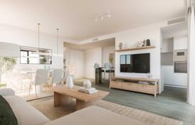 Новая трёхкомнатная квартира в Сан-Хуан‑де-Аликанте, Испания за 234 000 €