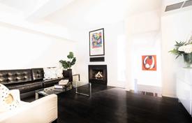 Квартира на Ломбард-стрит, Олд Торонто, Торонто,  Онтарио,   Канада за C$1 086 000