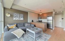 Квартира на Дандас-стрит Запад, Торонто, Онтарио,  Канада за C$767 000