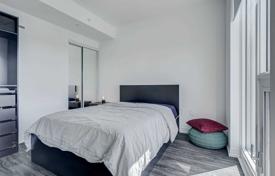 Квартира на Джарвис-стрит, Олд Торонто, Торонто,  Онтарио,   Канада за C$956 000