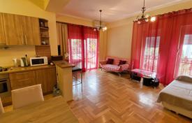Квартира с 2 спальнями в клубном доме с бассейном в Будве за 180 000 €