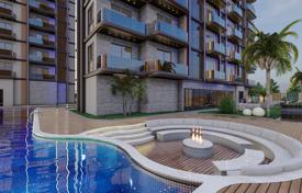 Новые современные квартиры от застройщика в районе Паяллар за $139 000