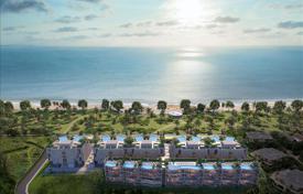 Апартаменты с видом на океан в новой резиденции на пляже Банг Тао, Пхукет, Таиланд за От $2 278 000
