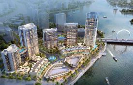 Резиденция на берегу моря с бассейнами и зонами отдыха, Лусаил, Катар за От $482 000