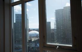 Квартира на Садбери-стрит, Олд Торонто, Торонто,  Онтарио,   Канада за C$801 000