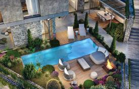 Стильные дома недалеко от пляжа в Чешме, Измир за $1 686 000