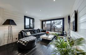 Красивая квартира в новой резиденции, в центре Валь-д'Изер, Франция за 2 100 000 €