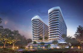 Жилой комплекс с бассейном, тренажёрным залом и кинотеатром, в зелёном жилом квартале Damac Hills 2, Дубай, ОАЭ за От $279 000