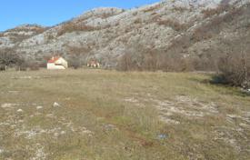 Земельный участок в городе Котор, Котор, Черногория за 120 000 €