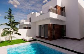 Двухэтажная вилла с бассейном, Вега-Баха, Испания за 304 000 €