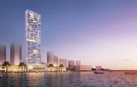 Самая высокая резиденция Anwa в районе Maritime City, Дубай, ОАЭ за От $740 000