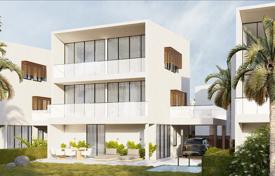 Новый комплекс вилл в шаговой доступности от пляжа Маенам и проекта международной школы, Самуи, Таиланд за От $162 000