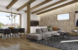 Новая квартира с системой умный дом, в центре Барселоны, Испания за 380 000 €