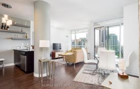 Квартира на Дандас-стрит Запад, Торонто, Онтарио,  Канада за C$907 000