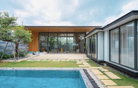 Комплекс вилл с бассейнами и садами рядом с пляжами, Пхукет, Таиланд за От $1 350 000
