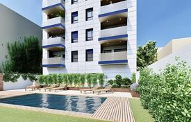 Трёхкомнатная новая квартира в Торредембарре, Таррагона, Испания за 162 000 €