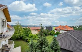 Элитные апартаменты с 4 балконами, XI Район, Будапешт, Венгрия за 467 000 €
