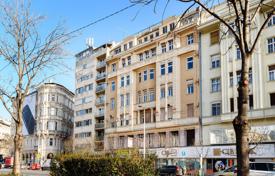 Квартира в Районе VI (Терезвароше), Будапешт, Венгрия за 221 000 €