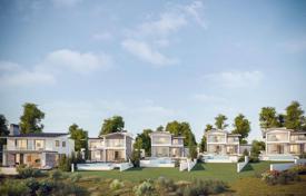 Новая резиденция на вершине холма с панорамным видом в спокойном живописном районе, Пейя, Кипр за От $1 060 000