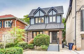 Дом в городе в Олд Торонто, Торонто, Онтарио,  Канада за C$2 085 000