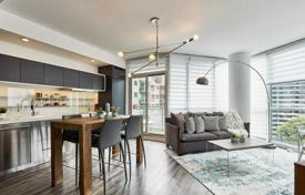 Квартира на Чарльс-стрит Восток, Олд Торонто, Торонто,  Онтарио,   Канада за C$1 029 000