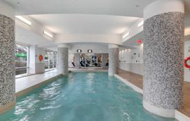 Квартира в Норт-Йорке, Торонто, Онтарио,  Канада за C$876 000