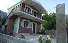 Меблированный двухуровневый дом в Булярице, Будва, Черногория за 95 000 €
