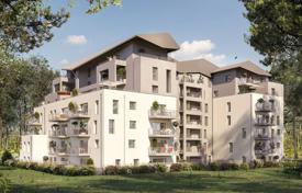 Новая квартира с балконом, Тур, Франция за 275 000 €