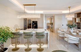 Апартамент на нижнем этаже на продажу в Marina Puente Romano, Золотая Миля за 6 995 000 €