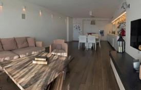 Современные апартаменты с террасой и видом на море в светлой резиденции, Нетания, Израиль за $930 000