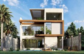 Новый комплекс вилл с бассейнами и садами, Лусаил, Катар за От $940 000