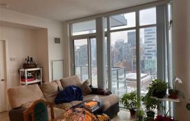 Квартира на Джордж-стрит, Торонто, Онтарио,  Канада за C$1 015 000