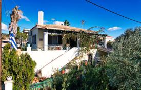 Двухэтажный дом рядом с морем и центром Портохели, Пелопоннес, Греция за 220 000 €