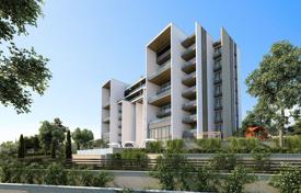Апартаменты премиум класса в закрытой резиденции с бассейном, Агиос Тихонас, Кипр за 1 650 000 €