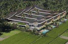 Комплекс вилл люкс-класса с хорошей доходностью, Убуд, Бали, Индонезия за 1 539 000 €
