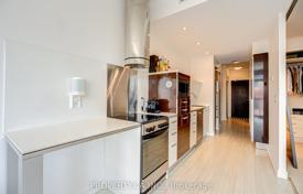 Квартира на Дэн Леки Вей, Олд Торонто, Торонто,  Онтарио,   Канада за C$712 000