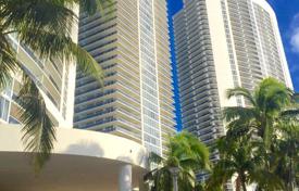Трехкомнатные апартаменты с панорамным видом на океан в Халландейл Бич, Флорида, США за $790 000