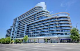 Квартира на Бэйвью-авеню, Торонто, Онтарио,  Канада за C$851 000