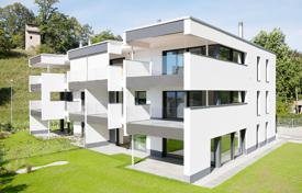 Квартира в Коллина-ди-Оро, Лугано, Тичино,  Швейцария за 1 177 000 €