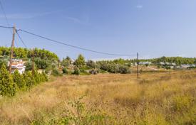 Земельный участок в Халкидики, Македония и Фракия, Греция за 2 200 000 €