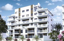 Четырехкомнатные апартаменты в закрытой резиденции с двумя бассейнами, в 400 метрах от пляжа, Миль Пальмерас, Испания за 339 000 €