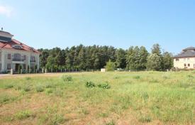 Земельный участок в Северном районе, Рига, Латвия за 972 000 €