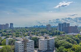 Квартира в Восточном Йорке, Торонто, Онтарио,  Канада за C$745 000