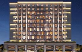 Резиденция премиум класса Candice Acacia с бассейном и спа-центром, Jebel Ali Village, Дубай, ОАЭ за От $293 000