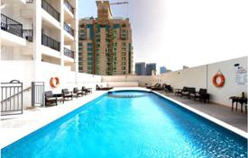 Резиденция Burj Sabah с бассейном и тренажерным залом, JVC, Дубай, ОАЭ за 41 528 000 €