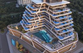Новый комплекс апартаментов с собственными бассейнами California 2 рядом с гольф-клубом и Дубай Марина, Jebel Ali Village, Дубай, ОАЭ за От $458 000