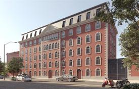 Современные апартаменты в охраняемом комплексе с парковкой, Лиссабон, Португалия за 895 000 €
