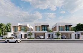Комплекс вилл Marbella Villas на берегу моря, в районе Mina Al Arab, Рас-эль-Хайма, ОАЭ за От $1 435 000