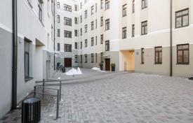 Квартира в Латгальском предместье, Рига, Латвия за 180 000 €
