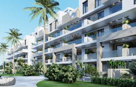 Апартаменты в частном жилом комплексе в Гуардамаре менее чем в 5 километрах от моря за 308 000 €